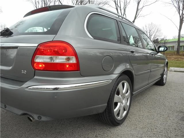 2005 Jaguar X-Type - Image 4 of 12