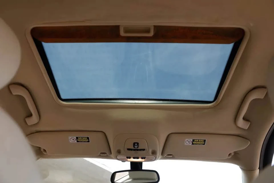 2005 Jaguar X-Type - Image 8 of 9