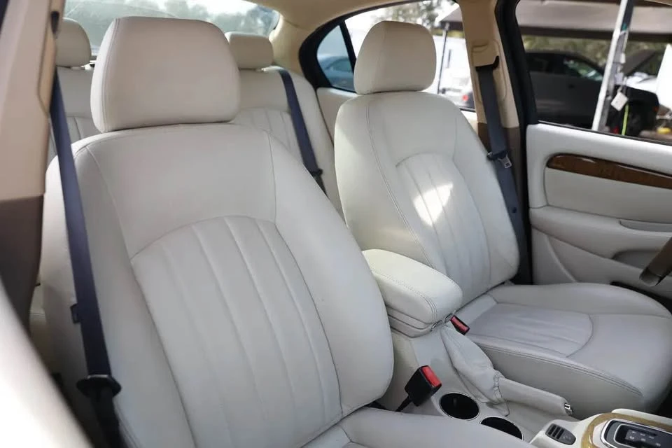 2005 Jaguar X-Type - Image 7 of 9