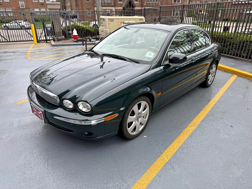 2005 Jaguar X-Type - Image 1 of 4