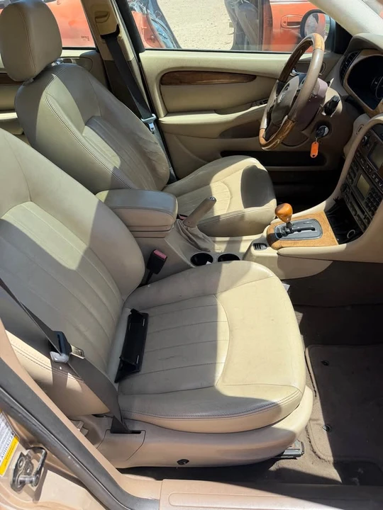 2005 Jaguar X-Type - Image 3 of 5