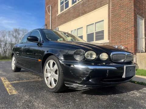 2005 Jaguar X-Type - Image 4 of 15