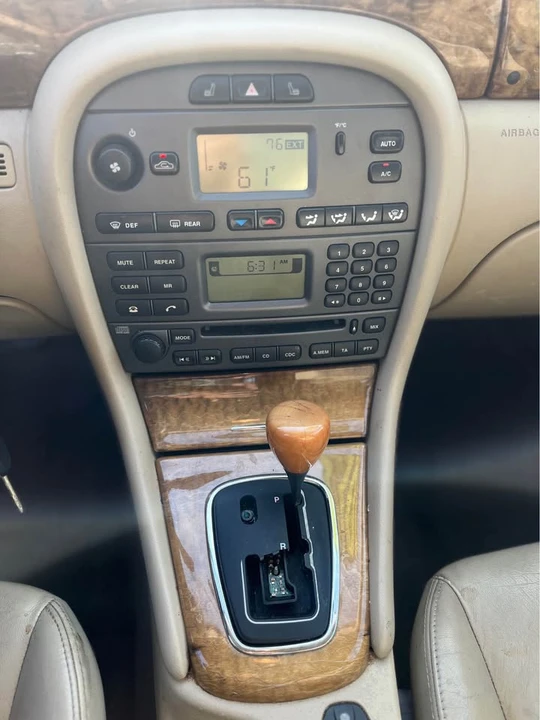 2005 Jaguar X-Type - Image 14 of 15