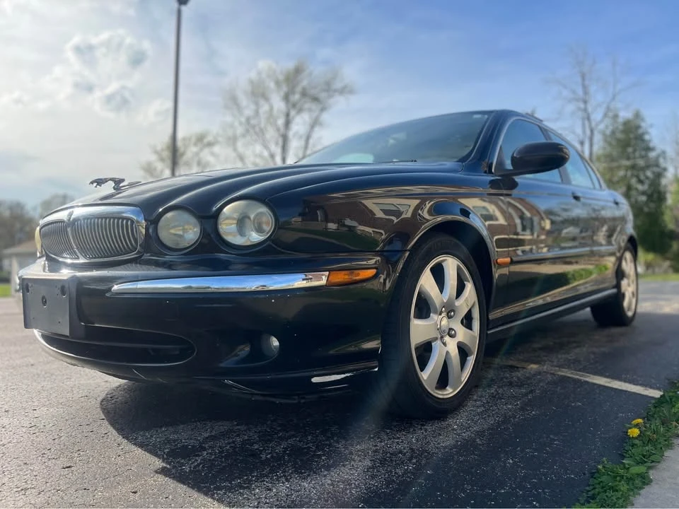 2005 Jaguar X-Type - Image 2 of 15
