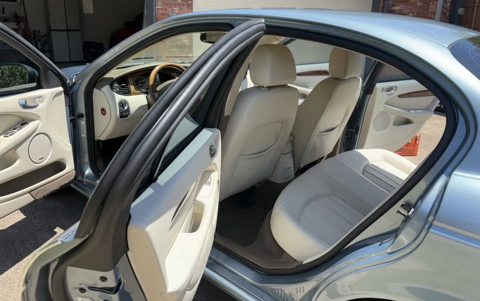 2005 Jaguar X-Type - Image 7 of 7