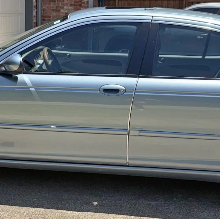 2005 Jaguar X-Type - Image 1 of 7