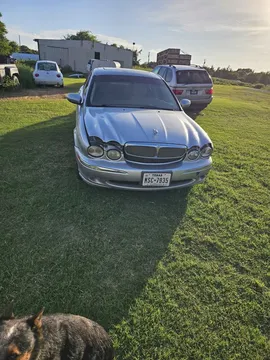 2005 Jaguar X-Type - Image 3 of 6