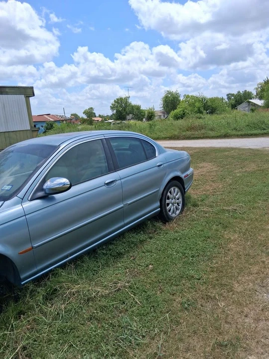 2005 Jaguar X-Type - Image 2 of 4