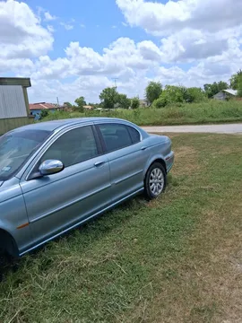 2005 Jaguar X-Type - Image 2 of 4