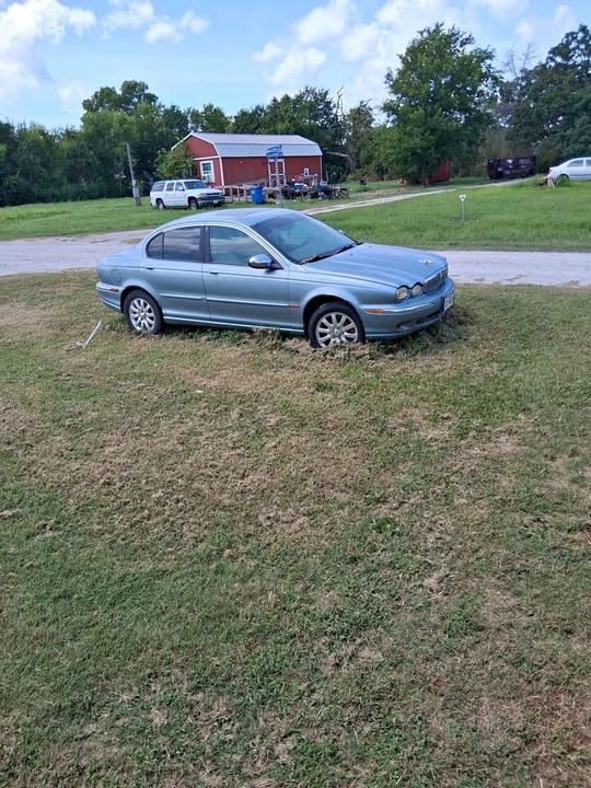 2005 Jaguar X-Type - Image 1 of 4