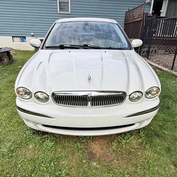 2005 Jaguar X-Type - Image 1 of 1