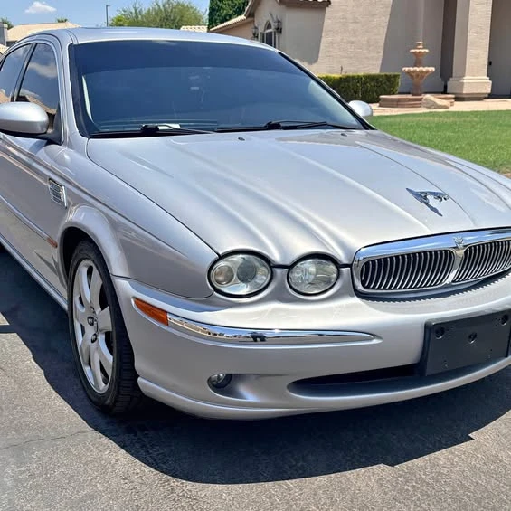 2005 Jaguar X-Type - Image 1 of 1