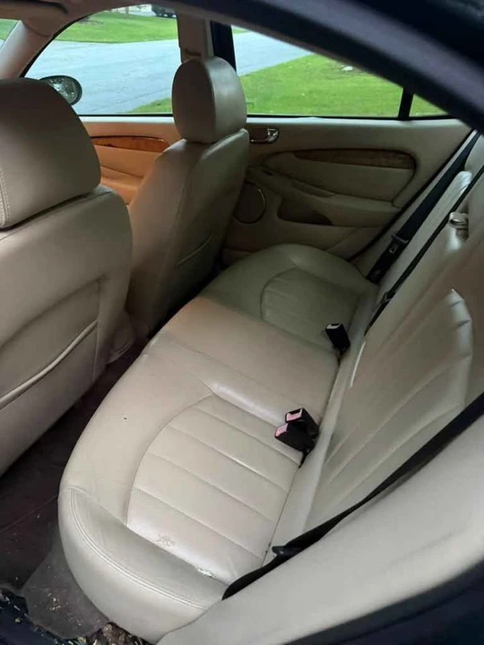 2005 Jaguar X-Type - Image 11 of 12