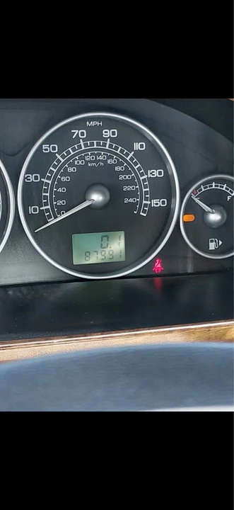2005 Jaguar X-Type - Image 9 of 9