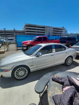 2005 Jaguar X-Type - Image 2 of 9