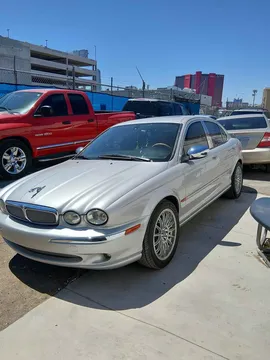 2005 Jaguar X-Type - Image 4 of 9