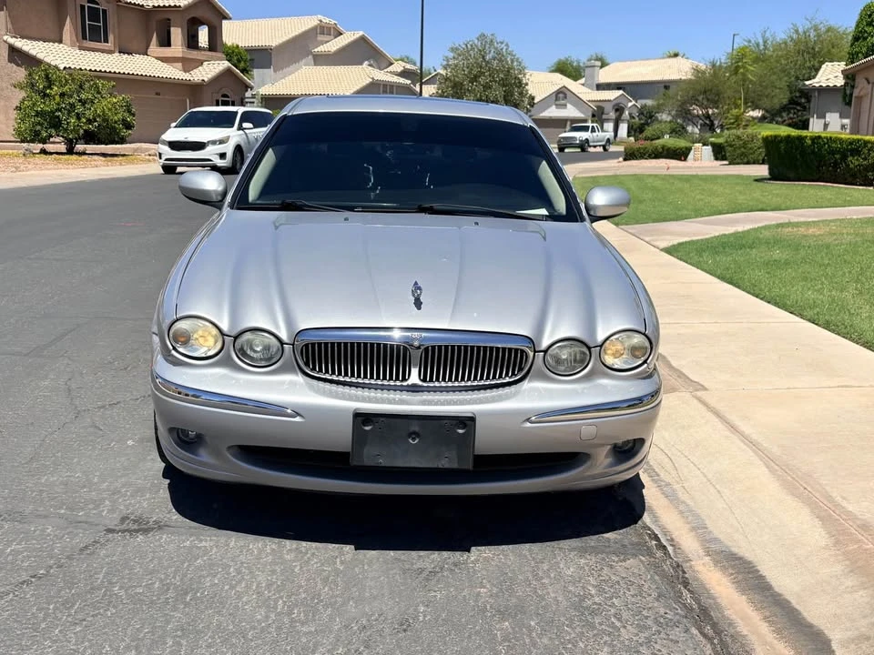 2005 Jaguar X-Type - Image 2 of 20