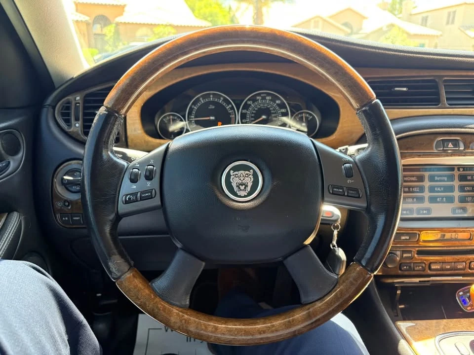 2005 Jaguar X-Type - Image 17 of 20