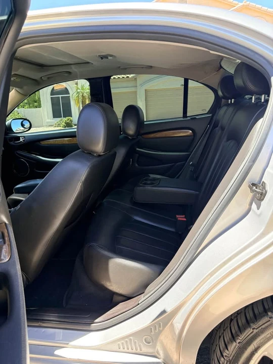 2005 Jaguar X-Type - Image 15 of 20
