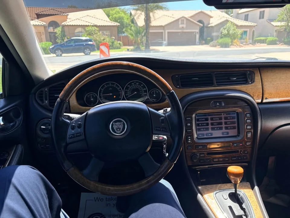 2005 Jaguar X-Type - Image 16 of 20