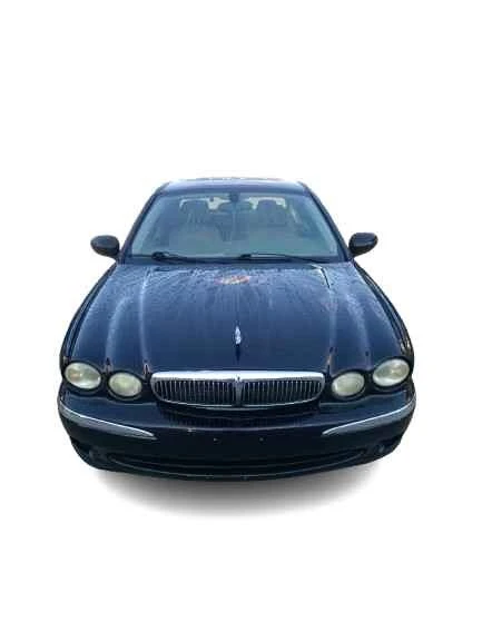 2005 Jaguar X-Type - Image 1 of 10