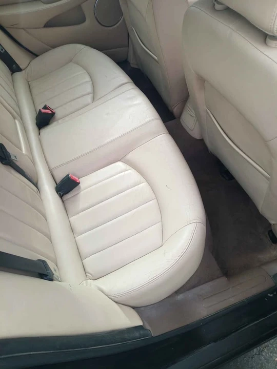 2005 Jaguar X-Type - Image 8 of 10