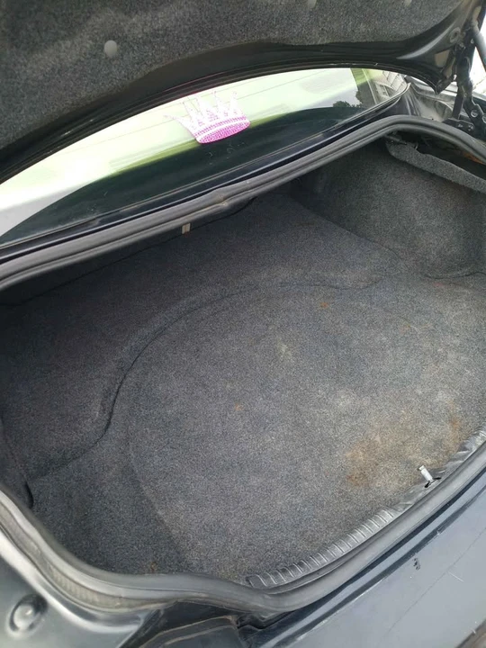 2005 Jaguar X-Type - Image 10 of 10
