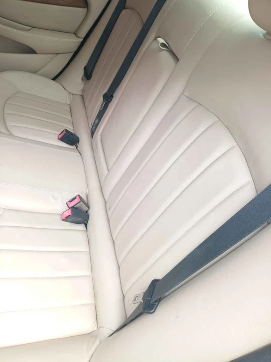 2005 Jaguar X-Type - Image 9 of 10