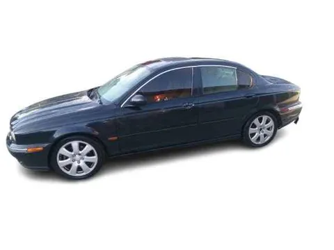 2005 Jaguar X-Type - Image 2 of 10