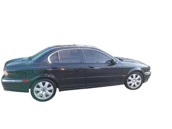 2005 Jaguar X-Type - Image 3 of 10