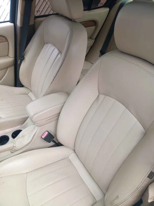2005 Jaguar X-Type - Image 7 of 10