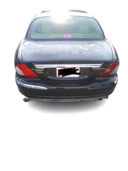 2005 Jaguar X-Type - Image 4 of 10