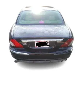 2005 Jaguar X-Type - Image 4 of 10