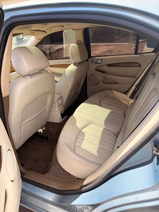 2005 Jaguar X-Type - Image 8 of 9