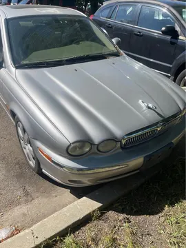 2005 Jaguar X-Type - Image 4 of 6