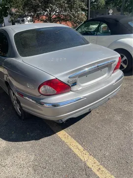 2005 Jaguar X-Type - Image 2 of 6