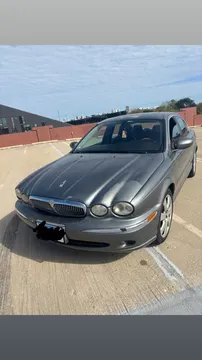 2005 Jaguar X-Type - Image 3 of 8