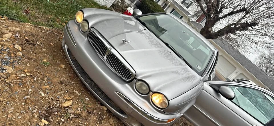 2005 Jaguar X-Type - Image 1 of 5