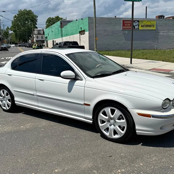 2005 Jaguar X-Type - Image 1 of 1