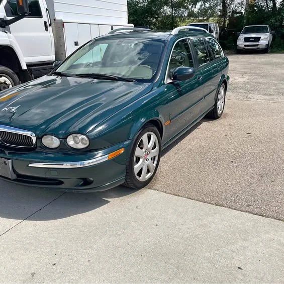 2005 Jaguar X-Type - Image 1 of 1