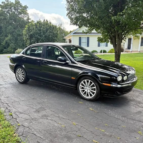 2005 Jaguar X-Type - Image 1 of 1
