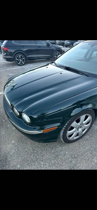 2005 Jaguar X-Type - Image 6 of 8