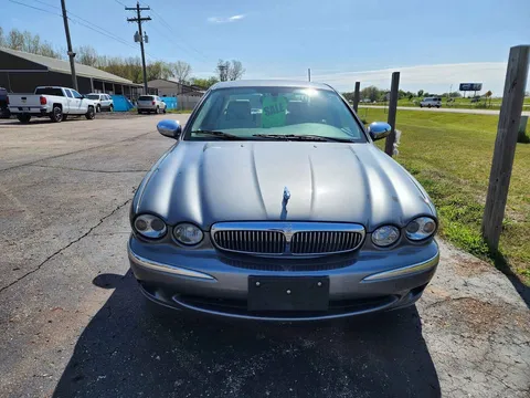 2005 Jaguar X-Type - Image 2 of 12