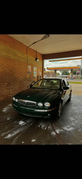 2005 Jaguar X-Type - Image 2 of 8