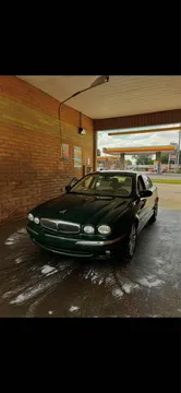 2005 Jaguar X-Type - Image 2 of 8