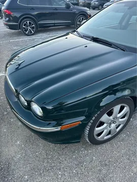 2005 Jaguar X-Type - Image 3 of 8