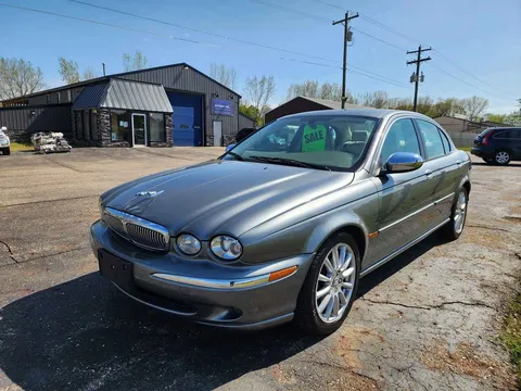 2005 Jaguar X-Type - Image 4 of 12