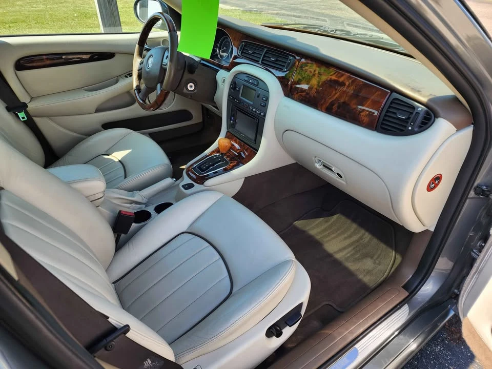 2005 Jaguar X-Type - Image 12 of 12