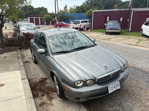 2005 Jaguar X-Type - Image 2 of 8