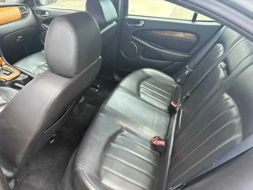2005 Jaguar X-Type - Image 7 of 8